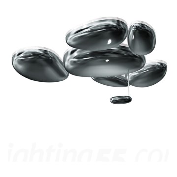 Artemide 1232010A - Prisadené svietidlo SKYDRO 1xR7s/160W/230V