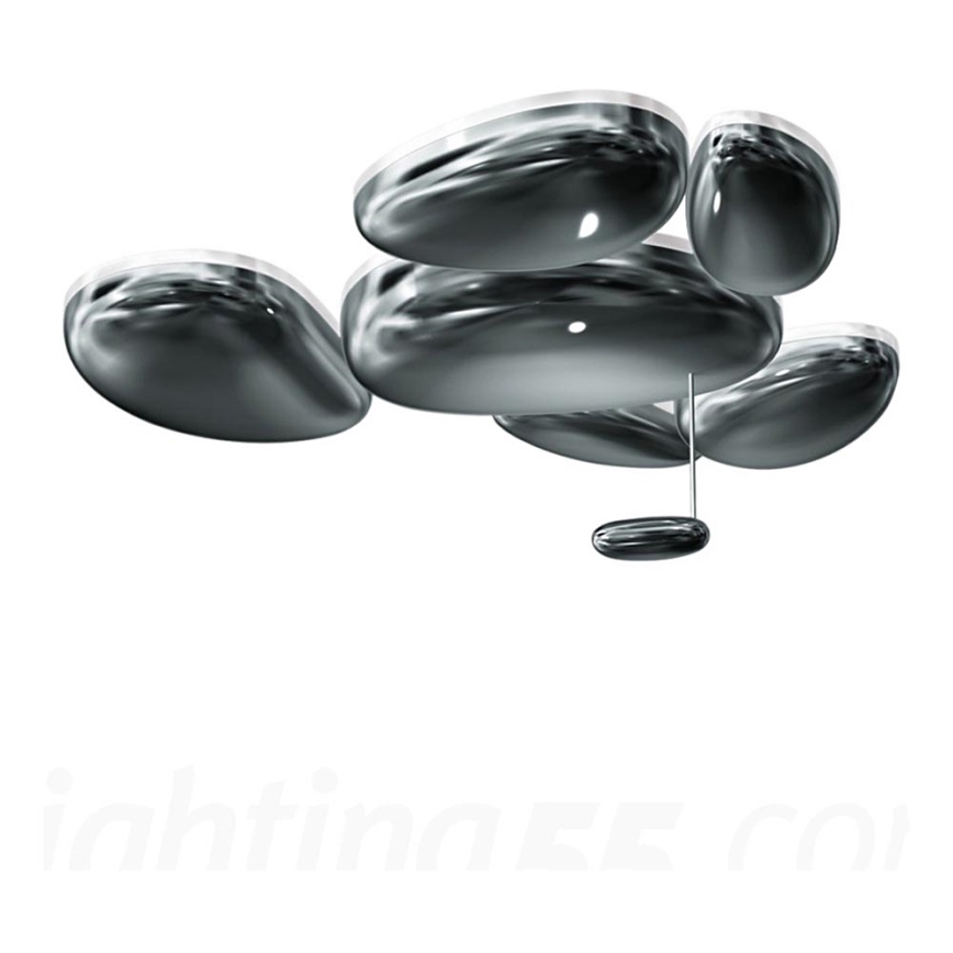 Artemide 1232010A - Prisadené svietidlo SKYDRO 1xR7s/160W/230V