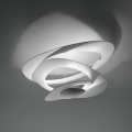 Artemide 1242010A - Stropné svietidlo PIRCE 1xR7s/11W/230V biela