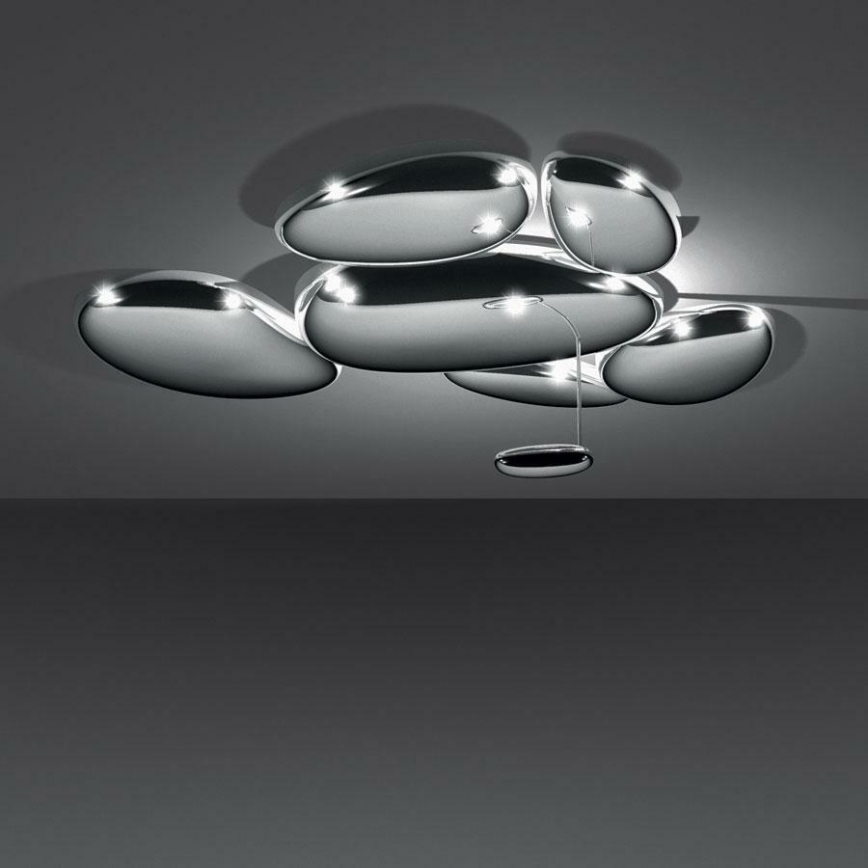 Artemide 1245110A - LED Stmievateľné stropné svietidlo SKYDRO LED/29W/230V 3000K