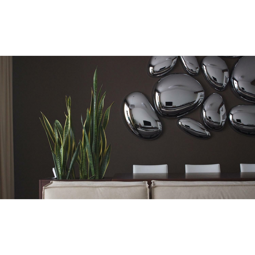 Artemide 1245110A - LED Stmievateľné stropné svietidlo SKYDRO LED/29W/230V 3000K