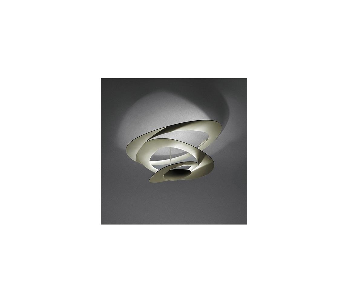 ARTEMIDE Artemide 1255120A - LED Stm. stropné svietidlo PIRCE LED/44W/230V 3000K zlatá
