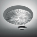 Artemide 1471110A - LED Stmievateľné stropné svietidlo DROPLET LED/29W/230V 3000K