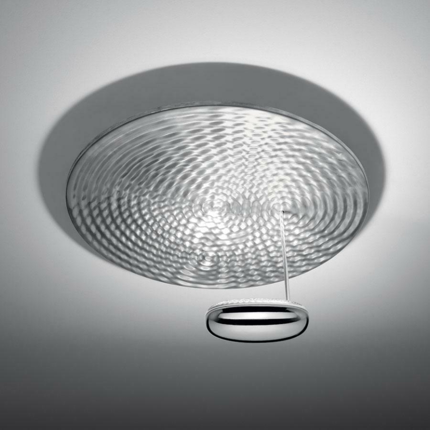 Artemide 1471110A - LED Stmievateľné stropné svietidlo DROPLET LED/29W/230V 3000K
