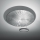 Artemide 1471110A - LED Stmievateľné stropné svietidlo DROPLET LED/29W/230V 3000K