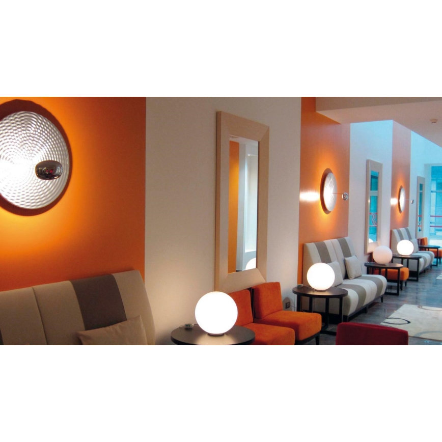 Artemide 1471110A - LED Stmievateľné stropné svietidlo DROPLET LED/29W/230V 3000K
