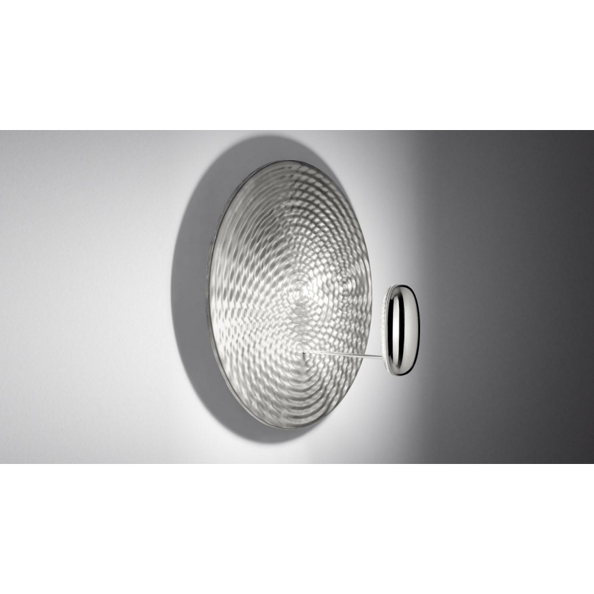 Artemide 1471110A - LED Stmievateľné stropné svietidlo DROPLET LED/29W/230V 3000K