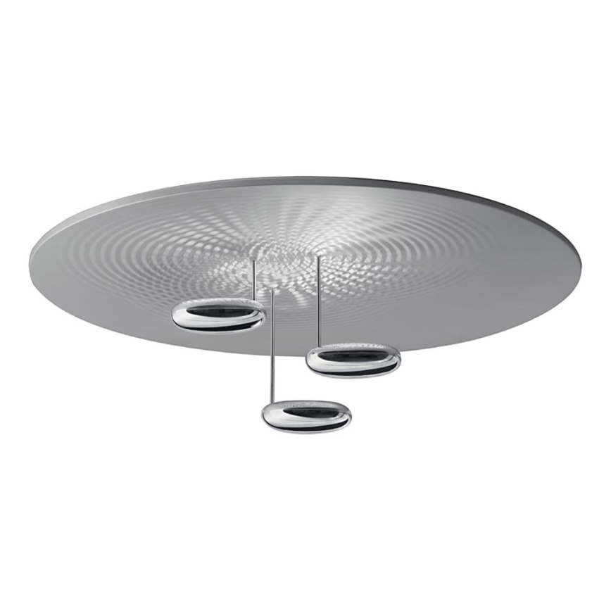 Artemide 1474010A - Prisadené svietidlo DROPLET soffitto LED