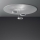 Artemide 1474110A - LED Stmievateľné stropné svietidlo DROPLET LED/87W/230V 3000K