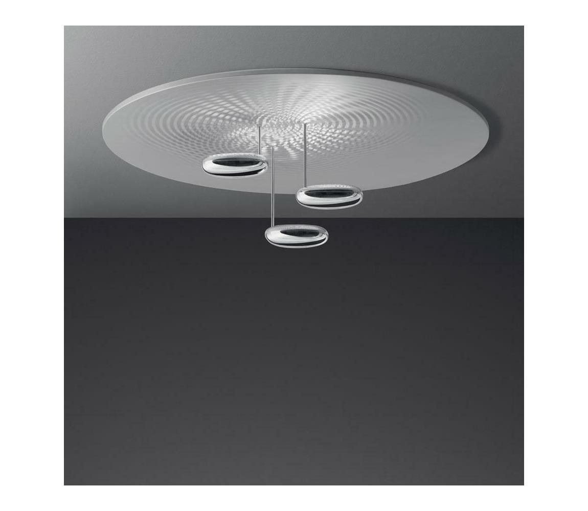 ARTEMIDE Artemide 1474110A - LED Stmievateľné stropné svietidlo DROPLET LED/87W/230V 3000K
