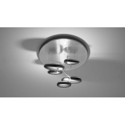 Artemide 1476110A - LED Stmievateľný prisadený luster MERCURY LED/29W/230V 3000K
