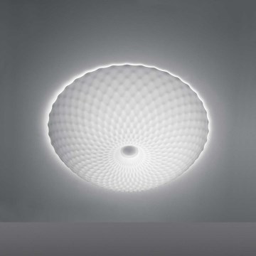 Artemide 1519010A - Prisadené svietidlo COSMIC ROTATION 1xGX13/22W/230V, 1xGX13/40W/230V