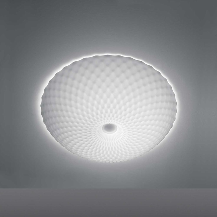 Artemide 1519010A - Prisadené svietidlo COSMIC ROTATION 1xGX13/22W/230V, 1xGX13/40W/230V