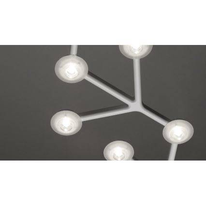 Artemide 1596050APP - LED Stmievateľné stropné svietidlo NET LED/45W/230V 3000K