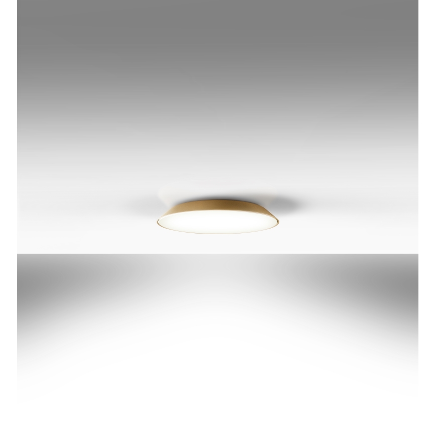 Artemide AR 0241320A - LED Stropné svietidlo FEBE 4xLED/30W/230V