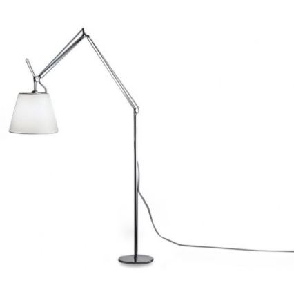 Artemide - Stojacia lampa TOLOMEO MEGA 1xE27/150W/230V