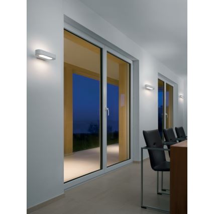 Artemide AR 0615010A - LED Nástenné svietidlo TALO 1xLED/20W/230V