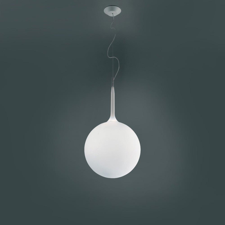 Artemide AR 1051010A - Luster na lanku CASTORE 1xE27/100W/230V