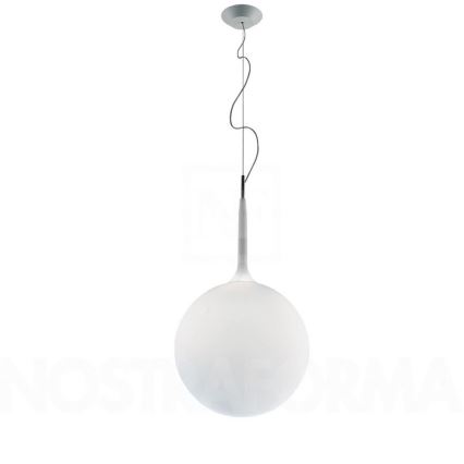 Artemide - Luster na lanku CASTORE 1xE27/100W/230V