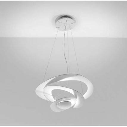 Artemide AR 1237010A - Stmievateľný luster na lanku PIRCE MINI 1xR7s/330W/230V