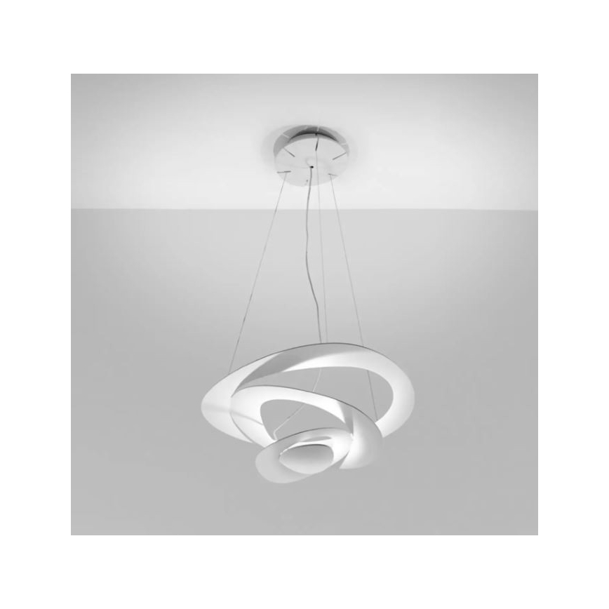 Artemide AR 1237010A - Stmievateľný luster na lanku PIRCE MINI 1xR7s/330W/230V