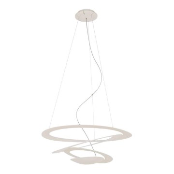 Artemide AR 1237010A - Závesné svietidlo na lane PIRCE MINI 1xR7s/330W/230V
