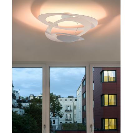 Artemide AR 1247010A - Stropné svietidlo PIRCE MINI 1xR7s/330W/230V