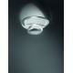 Artemide AR 1247010A - Stropné svietidlo PIRCE MINI 1xR7s/330W/230V