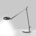 Artemide AR 1733010A+AR 1739010A komplet - LED stmievateľná stolová lampa DEMETRA LED/8W/230V