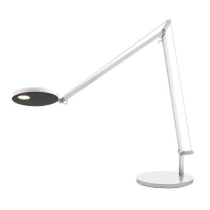 Artemide AR 1733020A+AR 1739020A KOMPLET - LED Stmievateľná stolná lampa DEMETRA 1xLED/8W/230V