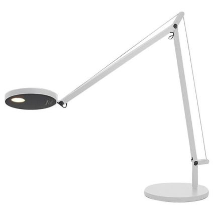 Artemide AR 1733020A+AR 1739020A KOMPLET - LED Stmievateľná stolná lampa DEMETRA 1xLED/8W/230V