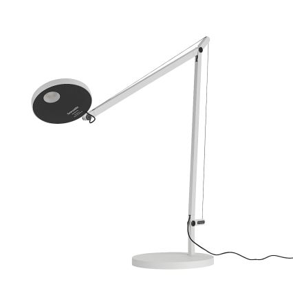 Artemide AR 1733020A+AR 1739020A KOMPLET - LED Stmievateľná stolná lampa DEMETRA 1xLED/8W/230V