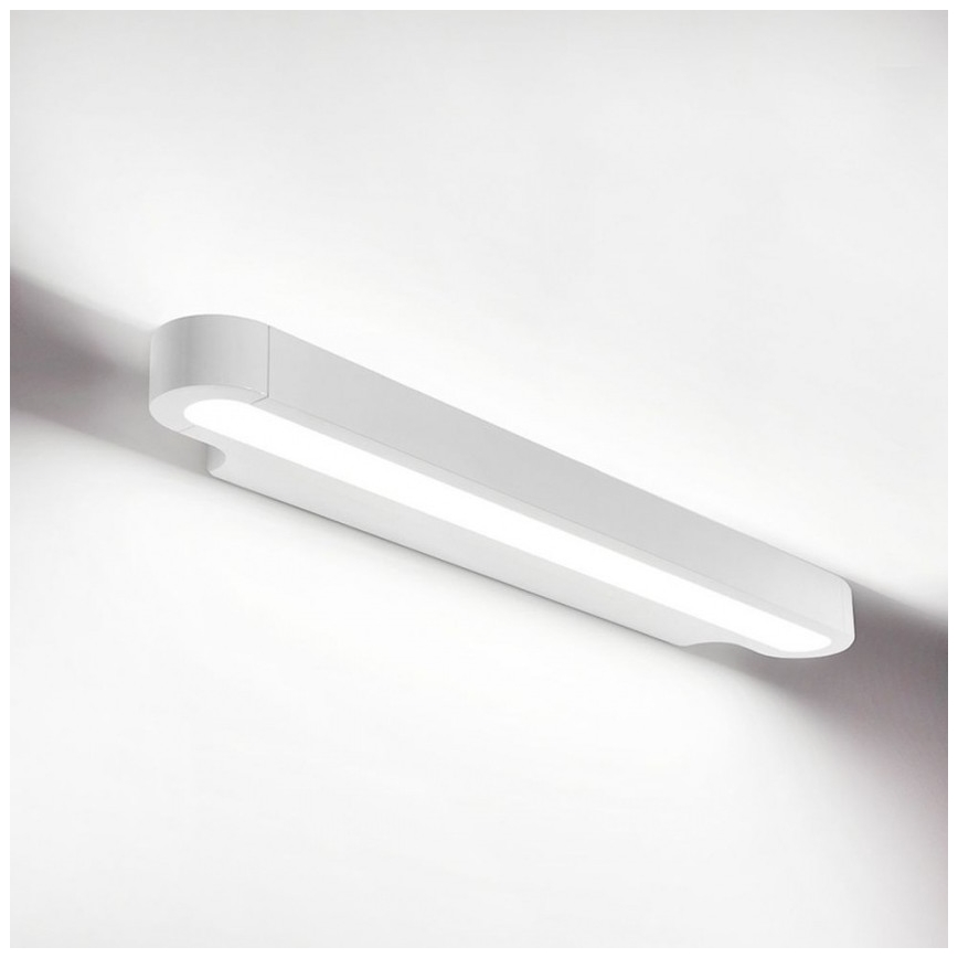 Artemide AR 1913040A - LED Nástenné svietidlo TALO 60 1xLED/25W/230V