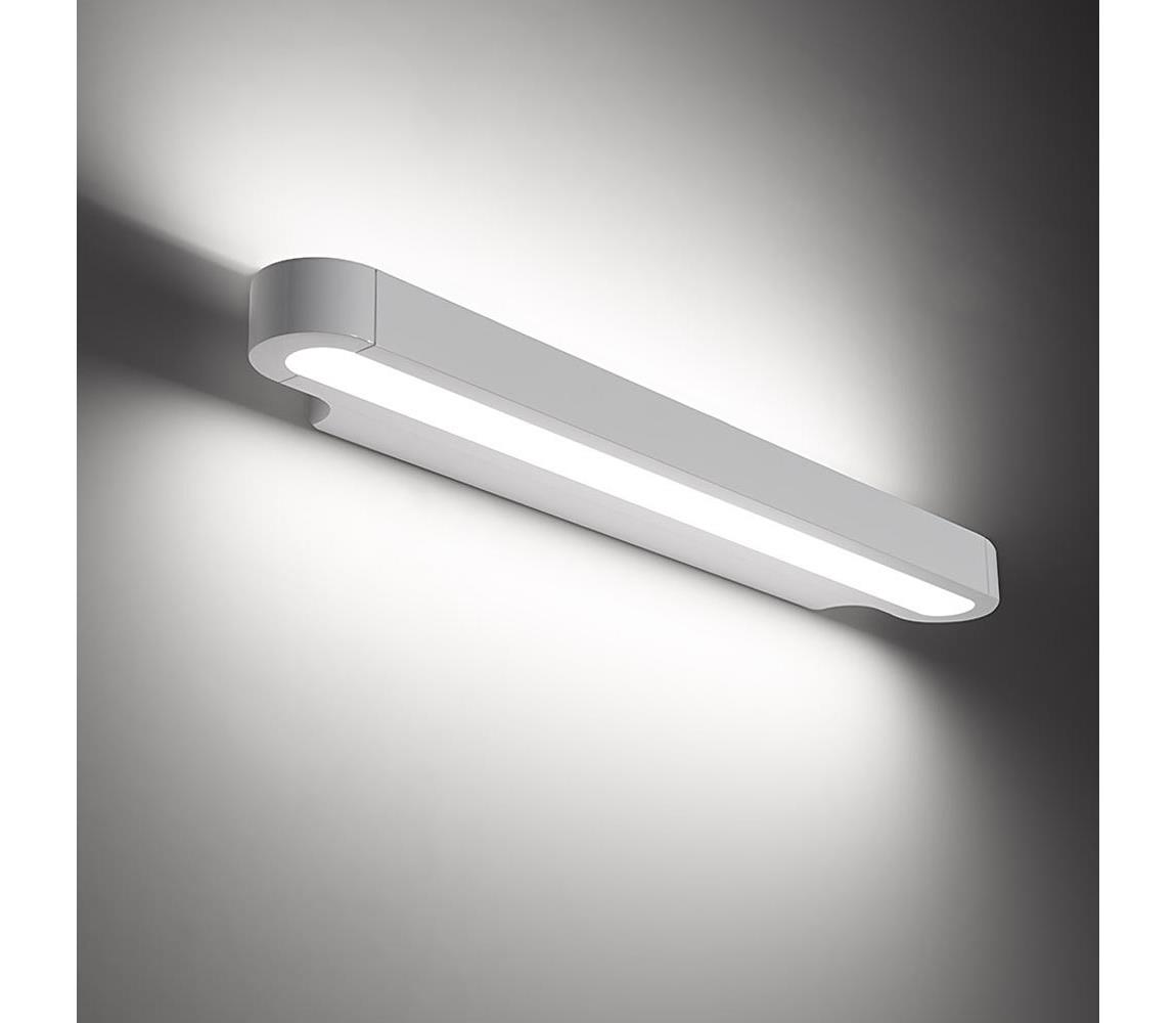 Artemide AR 1913040A - LED nástenné svietidlo TALO 60 LED/25W/230V AR 1913040A