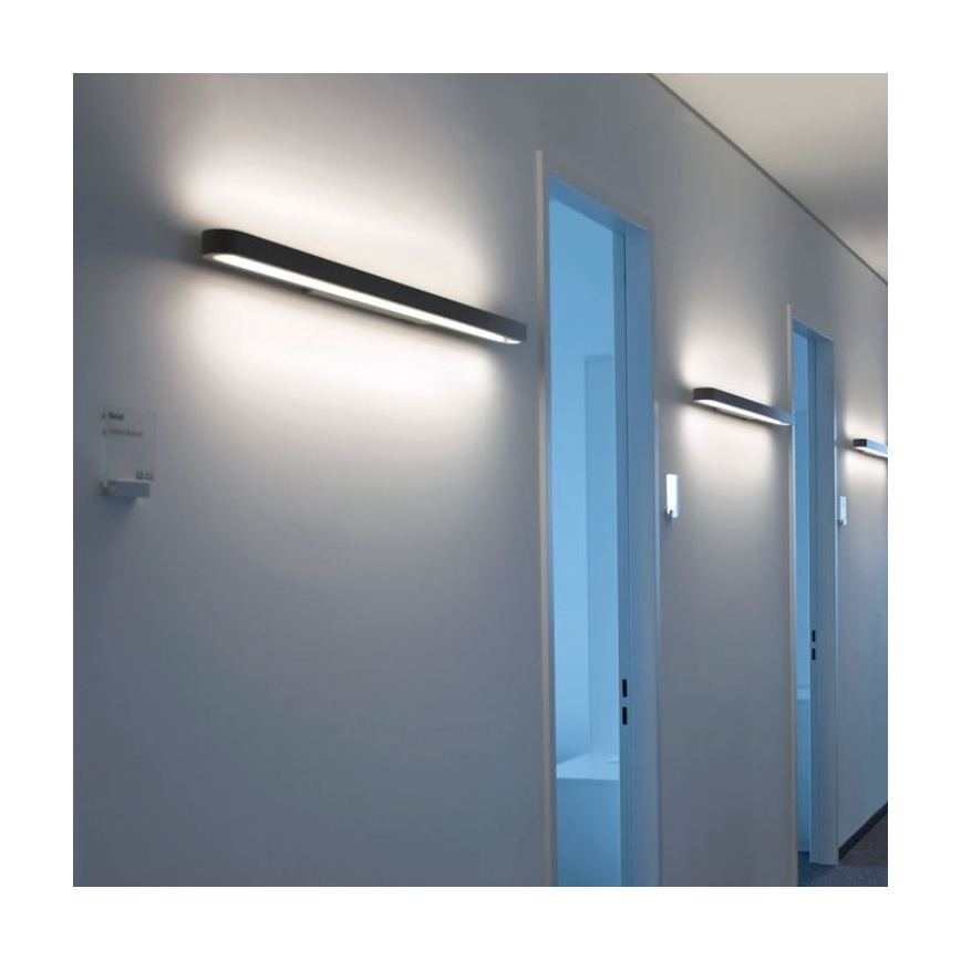 Artemide AR 1917020A - LED Nástenné svietidlo TALO 120 1xLED/51W/230V