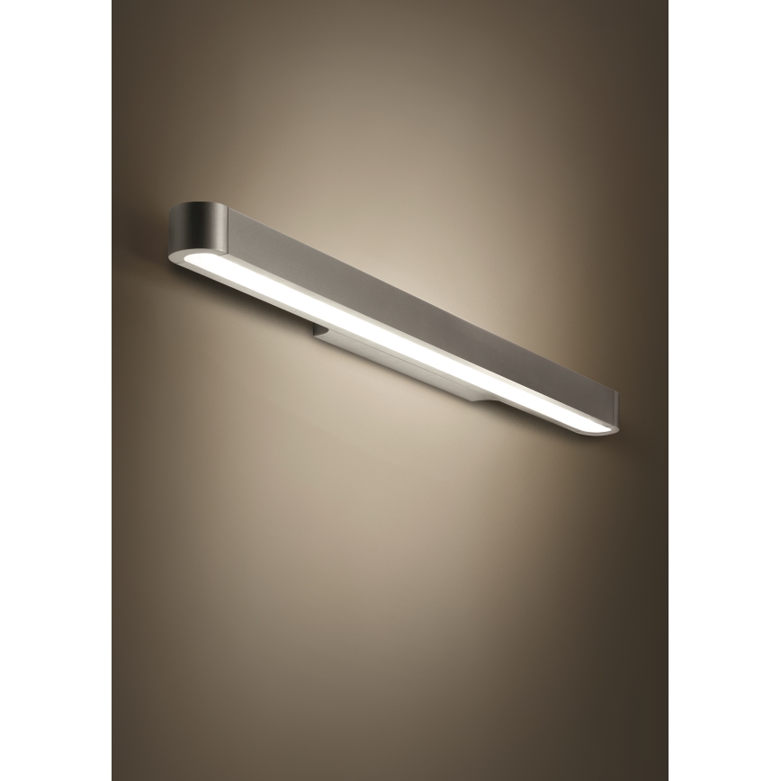 Artemide AR 1917020A - LED Nástenné svietidlo TALO 120 1xLED/51W/230V