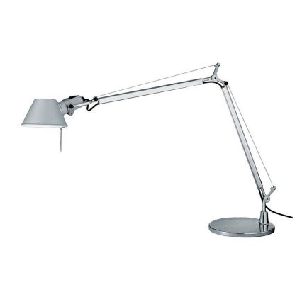 Artemide AT0090A+AT0090B - Stolná lampa TOLOMEO 1xE27/70W/230V
