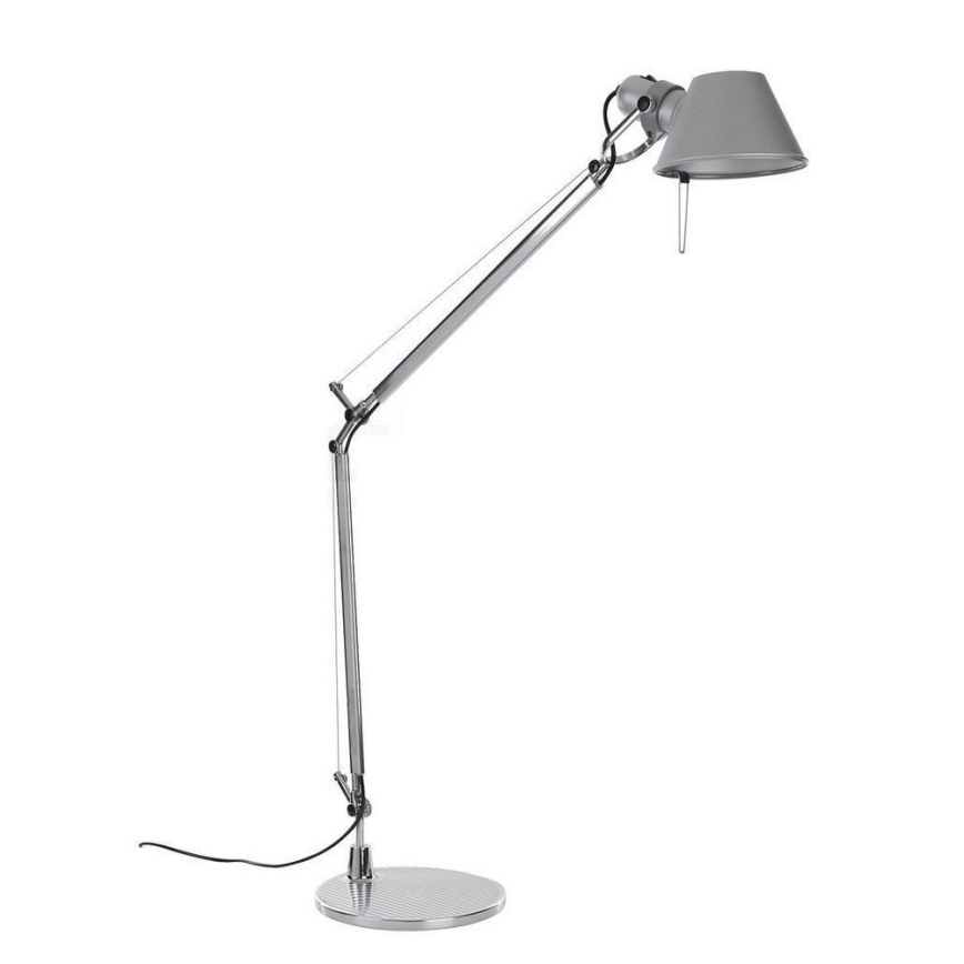 Artemide AT0090A+AT0090B - Stolná lampa TOLOMEO 1xE27/70W/230V