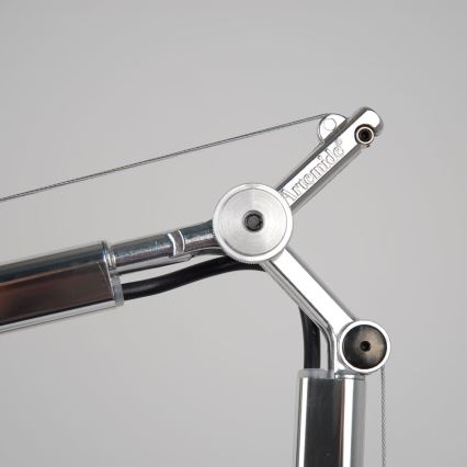 Artemide AT0090A+AT0090B - Stolná lampa TOLOMEO 1xE27/70W/230V