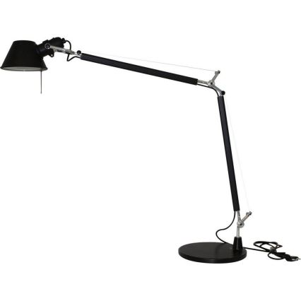 Artemide AT0092A+AT0092B - Stolná lampa TOLOMEO 1xE27/70W/230V