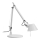 Artemide AR A005920+AR A008620 KOMPLET - Stolná lampa TOLOMEO MINI 1xE27/70W/230V