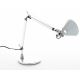 Artemide AR A011800 - Stolná lampa TOLOMEO MICRO 1xE14/60W/230V