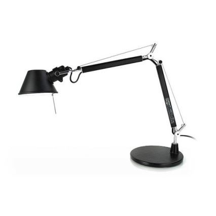 Artemide AR A011830 - Stolná lampa TOLOMEO MICRO 1xE14/60W/230V