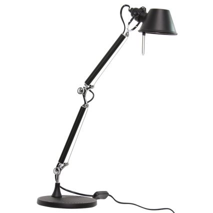 Artemide AR A011830 - Stolná lampa TOLOMEO MICRO 1xE14/60W/230V