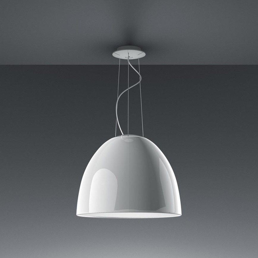 Artemide AR A244900 - Luster na lanku NUR 1xE27/205W/230V