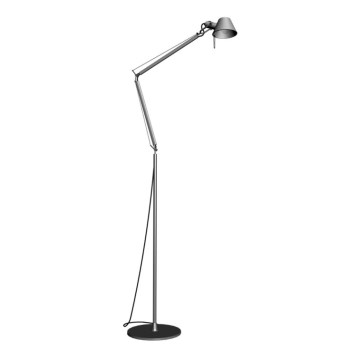 Artemide SKL000091967 - Stojacia lampa TOLOMEO TERRA 1xGY6,35/50W/12V