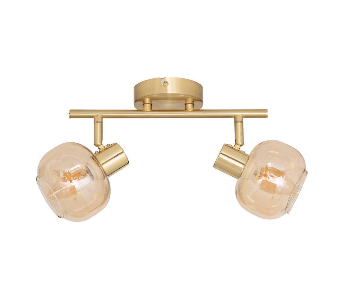 Atmosphera - Bodové svietidlo PILIA 2xE14/25W/230V 210352