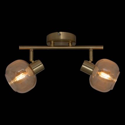 Atmosphera - Bodové svietidlo PILIA 2xE14/25W/230V