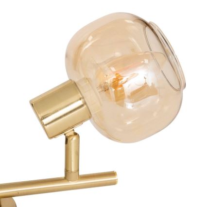 Atmosphera - Bodové svietidlo PILIA 2xE14/25W/230V