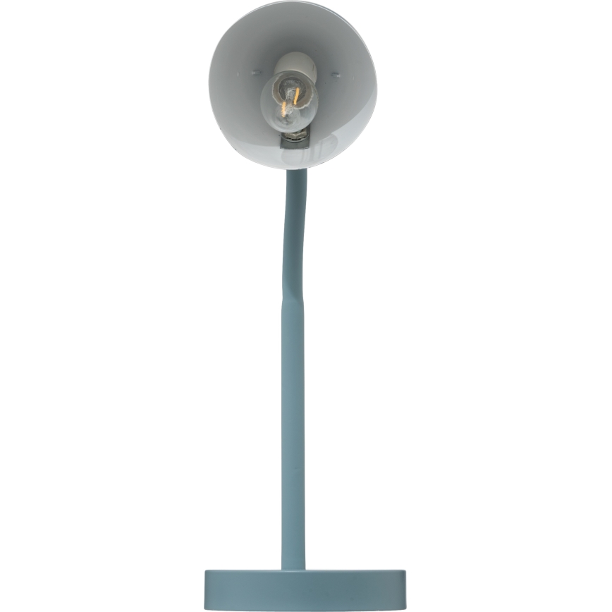Atmosphera - Detská stolná lampa OREILLES 1xE14/40W/230V modrá